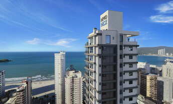 Imagem 4: Apartamento com 4 dormitórios à venda sendo 4 suítes, 192.91 m² por - R$ 6.739.801,60 - Ce