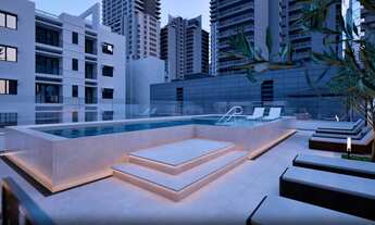 Imagem 5: Apartamento com 4 dormitórios à venda sendo 4 suítes, 192.91 m² por - R$ 6.739.801,60 - Ce