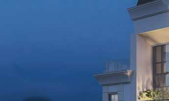 Imagem 3: Diferenciado com 3 dormitórios à venda sendo 3 suítes, 231.14 m² por - R$ 6.320.617,53 - C