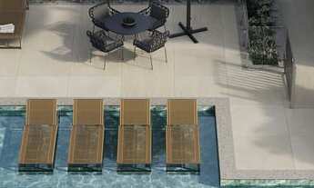 Imagem 6: Diferenciado com 3 dormitórios à venda sendo 3 suítes, 231.14 m² por - R$ 6.320.617,53 - C