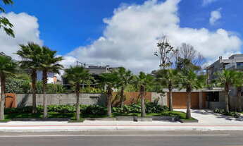 Imagem 2: Casa personalizada com 4 dormitórios à venda sendo 4 suítes, 425.0 m² por - R$ 7.022.077,9