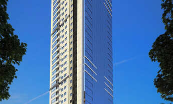 Imagem: Duplex com 5 dormitórios à venda sendo