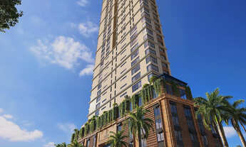 Imagem: Duplex com 6 dormitórios à venda sendo