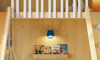 Imagem 7: Duplex com 6 dormitórios à venda sendo 6 suítes, 483.1 m² por - R$ 23.888.000,00 - Meia Pr