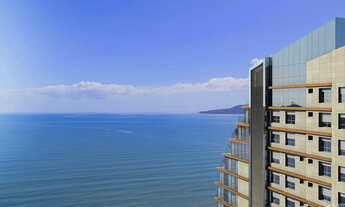 Imagem: Duplex com 4 dormitórios à venda sendo