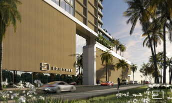 Imagem 3: Diferenciado com 4 dormitórios à venda sendo 4 suítes, 345.85 m² por - R$ 16.334.666,88