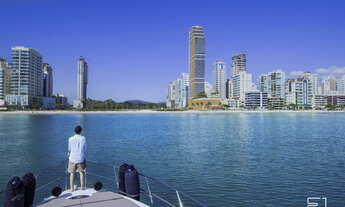 Imagem 6: Diferenciado com 4 dormitórios à venda sendo 4 suítes, 345.85 m² por - R$ 16.334.666,88