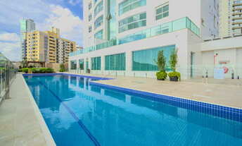 Imagem 4: Duplex com 3 dormitórios à venda sendo 3 suítes, 328.96 m² por - R$ 8.750.000,00 - Fazenda