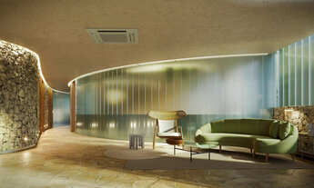 Imagem 4: Diferenciado com 3 dormitórios à venda sendo 3 suítes, 170.0 m² por - R$ 10.700.000,00 - p