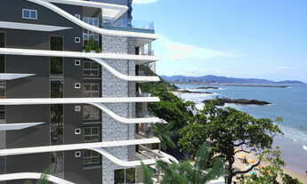 Imagem 7: Garden com 4 dormitórios à venda sendo 4 suítes, 370.91 m² por - R$ 11.580.451,12 - Cabeçu