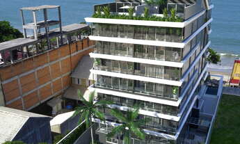 Imagem 6: Garden com 4 dormitórios à venda sendo 4 suítes, 370.91 m² por - R$ 11.580.451,12 - Cabeçu