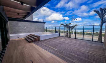 Imagem 4: Diferenciado com 4 dormitórios à venda sendo 4 suítes, 345.21 m² por - R$ 17.900.000,00