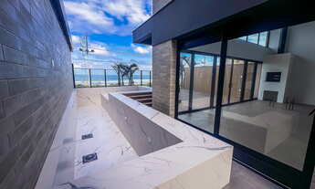 Imagem 5: Diferenciado com 4 dormitórios à venda sendo 4 suítes, 345.21 m² por - R$ 17.900.000,00