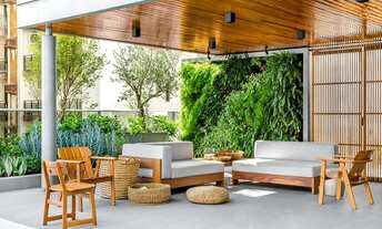 Imagem 5: Diferenciado com 3 dormitórios à venda sendo 3 suítes, 399.84 m² por - R$ 9.500.000,00 - C