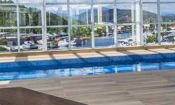 Imagem 7: Decorado com 4 dormitórios à venda sendo 4 suítes, 233 m² por - R$ 13.200.000,00 - Centro