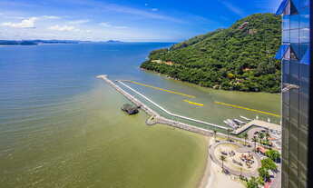 Imagem 4: Decorado com 4 dormitórios à venda sendo 4 suítes, 233 m² por - R$ 13.200.000,00 - Centro