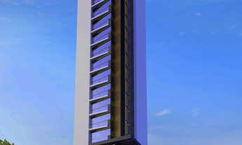 Imagem: Duplex com 4 dormitórios à venda sendo