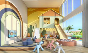 Imagem 7: Diferenciado com 5 dormitórios à venda sendo 3 suítes, 298.21 m² por - R$ 12.100.000,00