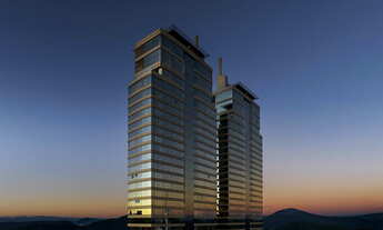 Imagem: Decorado com 4 dormitórios à venda sendo