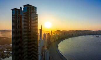 Imagem 7: Decorado com 4 dormitórios à venda sendo 4 suítes, 261.04 m² por - R$ 16.900.000,00 - Barr