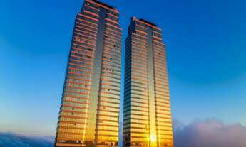 Imagem 7: Decorado com 4 dormitórios à venda sendo 4 suítes, 261.04 m² por - R$ 10.890.000,00 - Barr