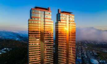 Imagem 5: Decorado com 4 dormitórios à venda sendo 4 suítes, 261.04 m² por - R$ 10.890.000,00 - Barr