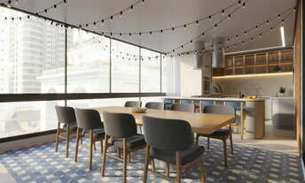 Imagem: Apartamento com 4 dormitórios à venda