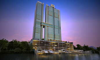 Imagem: 3 suítes, 187m2, Bairro Centro - Balneário