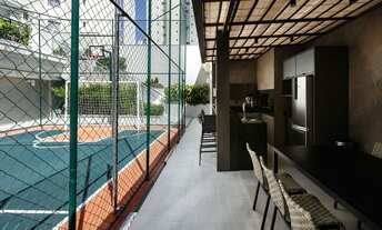 Imagem 6: 2 suítes, 293,45m2, Bairro: Centro - Balneário Camboriú/SC