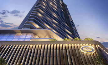 Imagem 3: Diferenciado com 4 dormitórios à venda sendo 4 suítes, 263.41 m² por - R$ 9.218.522,34 - C