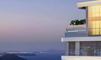 Imagem 5: Diferenciado com 4 dormitórios à venda sendo 4 suítes, 263.41 m² por - R$ 9.218.522,34 - C