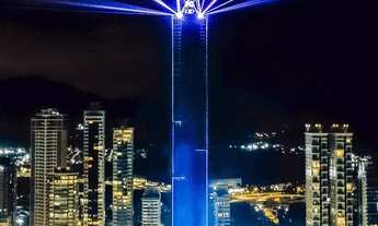 Imagem: 4 suítes, 196,13m2, Barra Sul - Baneário