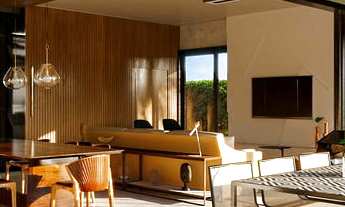 Imagem 5: Apartamento com 4 dormitórios à venda sendo 4 suítes, 298.89 m² por - R$ 6.890.000,00 - Pr