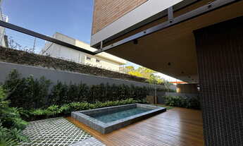 Imagem 1: Apartamento com 4 dormitórios à venda sendo 4 suítes, 298.89 m² por - R$ 6.890.000,00 - Pr