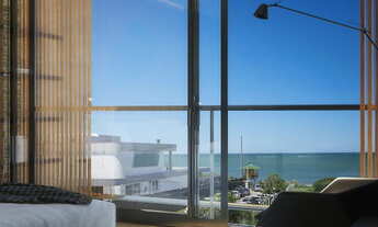 Imagem 4: Apartamento com 4 dormitórios à venda sendo 4 suítes, 298.89 m² por - R$ 6.890.000,00 - Pr