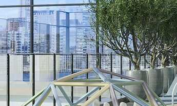 Imagem 6: Duplex à venda sendo 4 suítes, 319.74 m² por - R$ 9.055.892,88 - Centro - Bal. Camboriú/SC