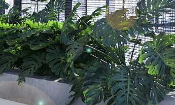 Imagem 5: Duplex à venda sendo 4 suítes, 319.74 m² por - R$ 9.055.892,88 - Centro - Bal. Camboriú/SC