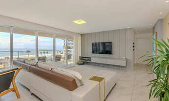 Imagem 4: Apartamento com 4 dormitórios à venda sendo 3 suítes, 217.64 m² por - R$ 7.100.000,00 - Pr