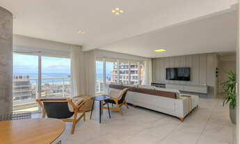 Imagem 6: Apartamento com 4 dormitórios à venda sendo 3 suítes, 217.64 m² por - R$ 7.100.000,00 - Pr