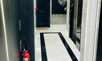 Imagem 3: Apartamento com 3 dormitórios à venda sendo 2 suítes, 109.75 m² por - R$ 6.300.000,00 - Pr