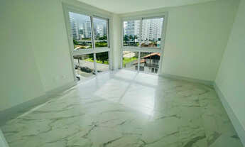 Imagem 7: Apartamento com 3 dormitórios à venda sendo 2 suítes, 109.75 m² por - R$ 6.300.000,00 - Pr