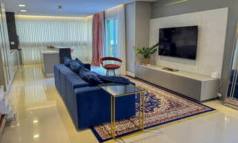 Imagem 2: Apartamento com 4 dormitórios à venda sendo 4 suítes, 251 m² por - R$ 6.888.000,00 - Meia