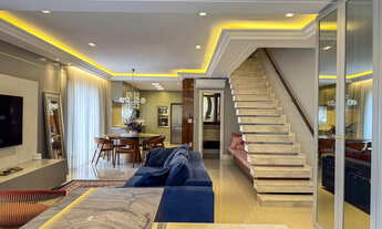 Imagem: Apartamento com 4 dormitórios à venda