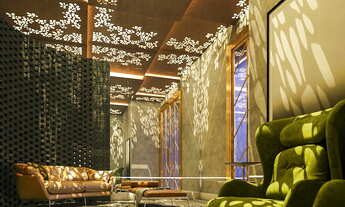 Imagem 2: Apartamento com 4 dormitórios à venda sendo 4 suítes, 265.64 m² por - R$ 6.500.000,00 - Pi