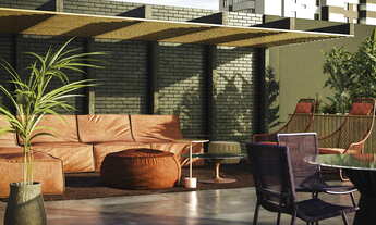 Imagem 3: Apartamento com 4 dormitórios à venda sendo 4 suítes, 265.64 m² por - R$ 6.500.000,00 - Pi