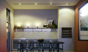 Imagem 5: Apartamento com 4 dormitórios à venda sendo 4 suítes, 265.64 m² por - R$ 6.500.000,00 - Pi