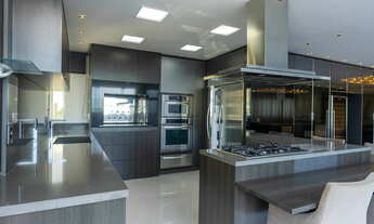 Imagem: Apartamento com 4 dormitórios à venda