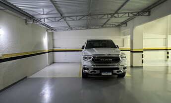 Imagem 3: Apartamento com 5 dormitórios à venda sendo 5 suítes, 306 m² por - R$ 8.980.000,00 - Meia