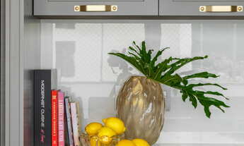 Imagem 7: Cobertura com 3 dormitórios à venda sendo 3 suítes, 229.92 m² por - R$ 5.990.000,00 - Cent