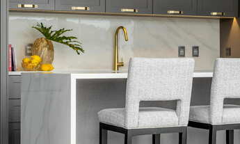 Imagem 5: Cobertura com 3 dormitórios à venda sendo 3 suítes, 229.92 m² por - R$ 5.990.000,00 - Cent